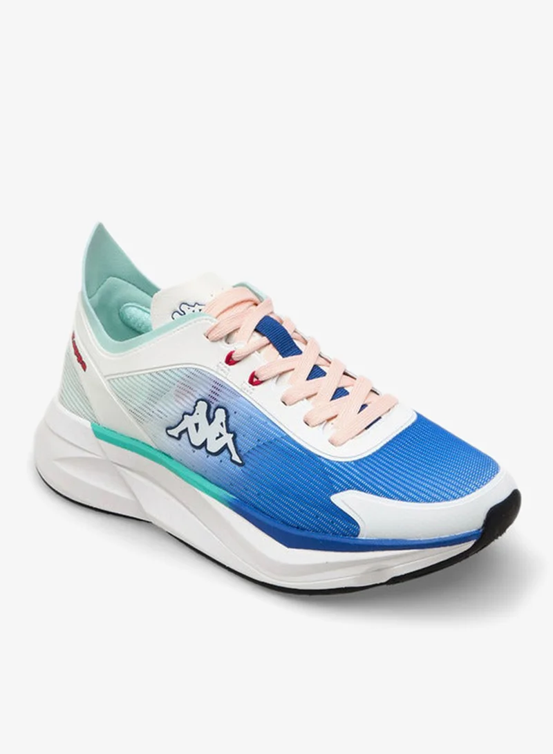 كابا أحذية رياضية نسائية برباط